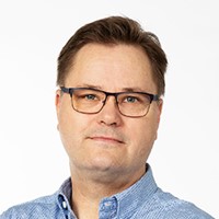 Veli-Pekka Toivonen
