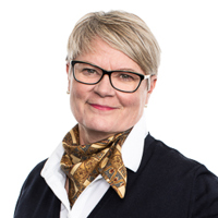 Anne Vettenranta