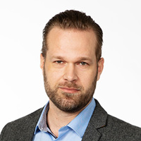 Tuomas Jääskeläinen