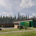 Hartela rakentaa uudet oikeuslääketieteelliset obduktiotilat Ouluun