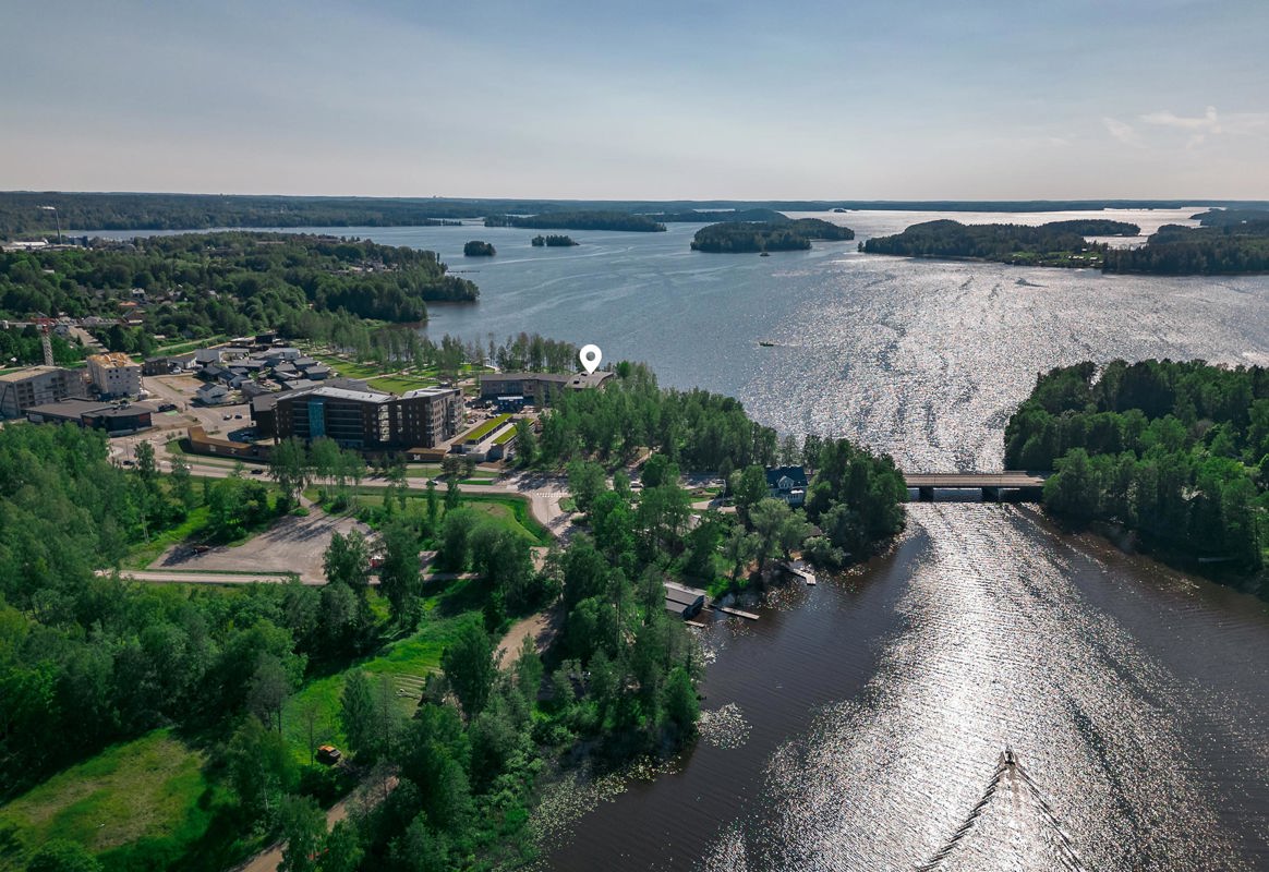 Hartela Lohjan Hiidensalmen Aava Julkisivu Julkisivu10 Kuvagalleria