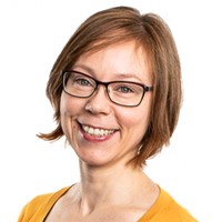Liisa Kuokkanen