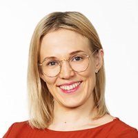 Lotta Holttinen