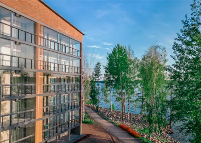 Hartela_Lohja_Hiidensalmi_Aava_julkisivu