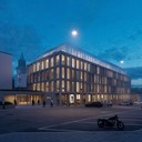 Hartela toteuttaa Astra-kampusrakennuksen Åbo Akademin säätiölle Turkuun