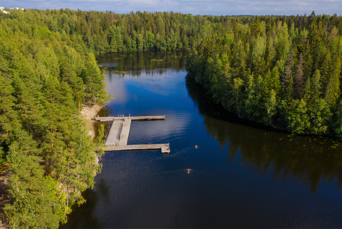 Hartela Hervanta Suolijarvi Palsta