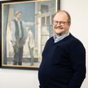 Panu Hulkko Hartelan Pohjois-Suomen aluejohtajaksi 