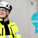 Hartela on Suomen paras talonrakennusurakoitsija asiakaskokemuksessa