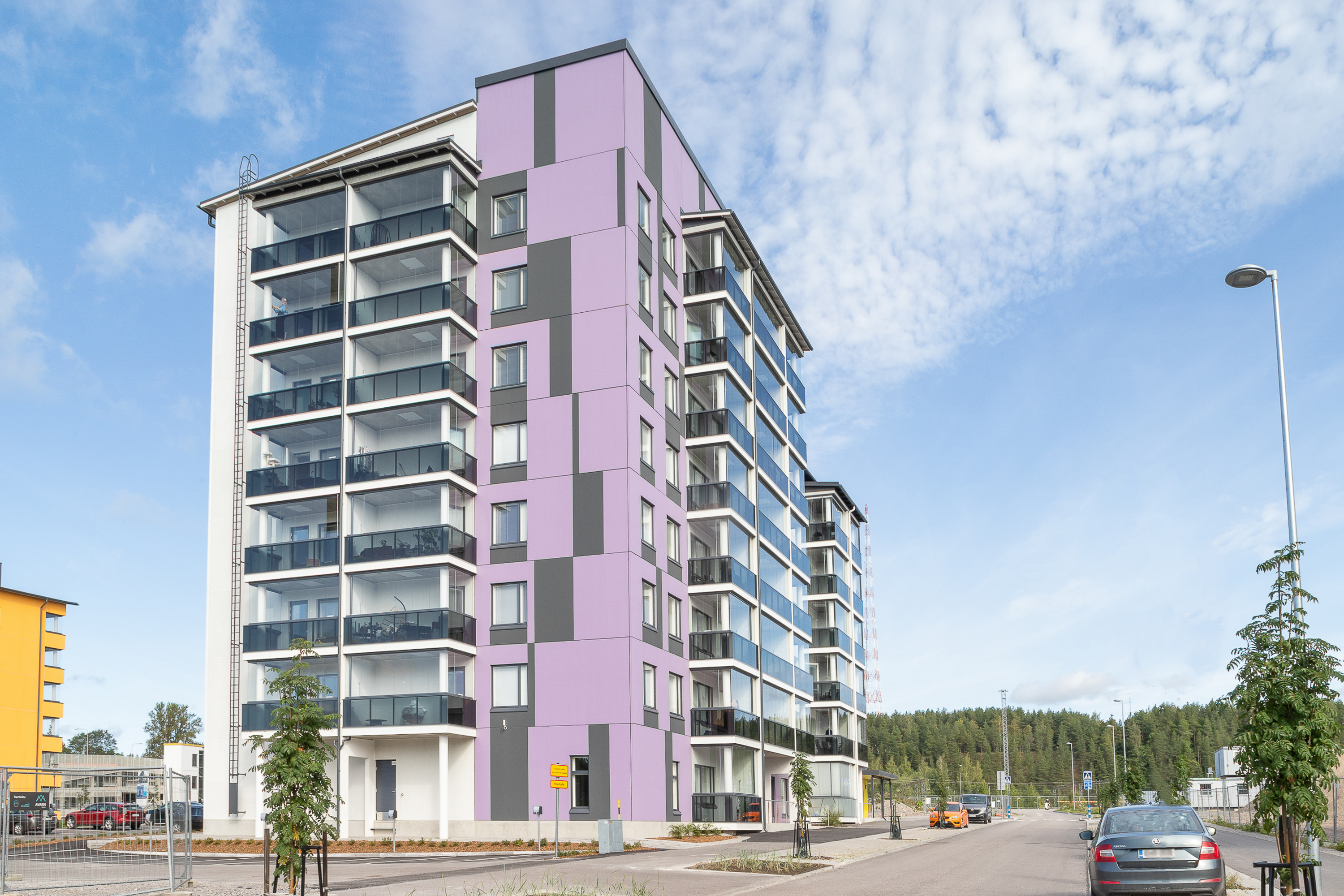 Vahva Jussin Silmu ja Verso