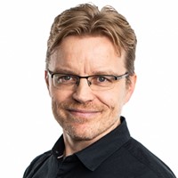 Timo Heikkinen