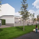 Hartela rakentaa modernin lähipalvelukeskuksen Ouluun