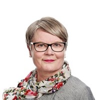 Anne Vettenranta