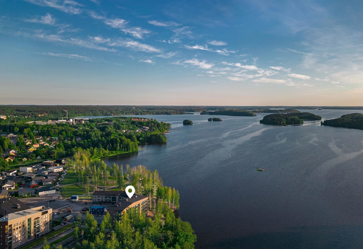 Hartela Lohjan Hiidensalmen Aava Julkisivu Julkisivu8 Kuvagalleria