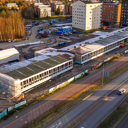 Karjasillan Verstas tuo elämää Höyhtyälle