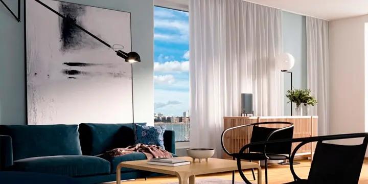 Asunto Oy Helsingin Lauttasaaren Helga