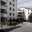 Hartela rakentaa kaksi asuinkerrostaloa Asuntosäätiölle Tampereen Tesomalle